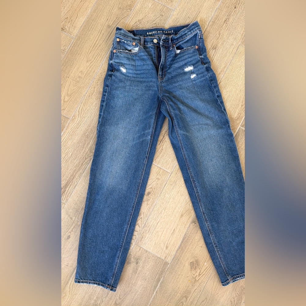 American Eagle Outfitters Denim Jeans